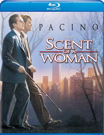 Scent of a Woman 1992 Dual Audio Hindi Bluray Movie Download