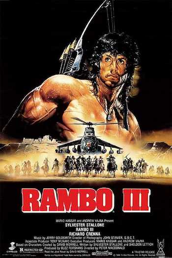 Rambo III (1988) Dual Audio Hindi Full Movie Download