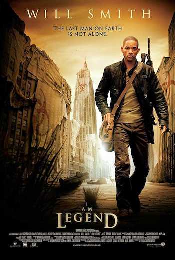 I Am Legend 2007 Dual Audio Hindi Full Movie Download