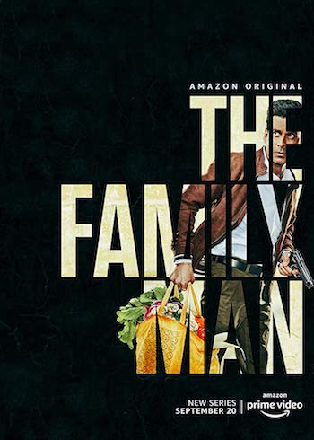 The Family Man 2019 S01 Hindi All Episodes Download