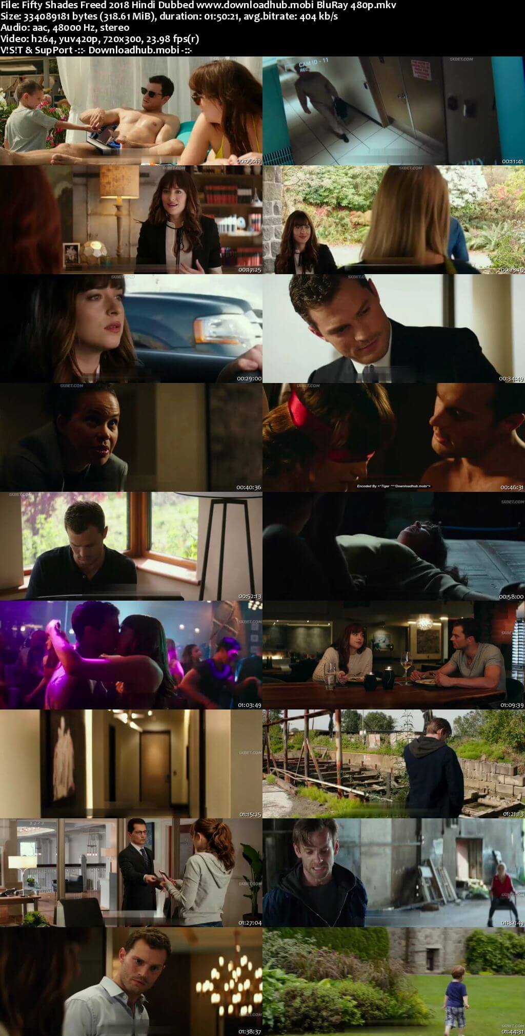 fifty shades of grey movie download 480p filmywap