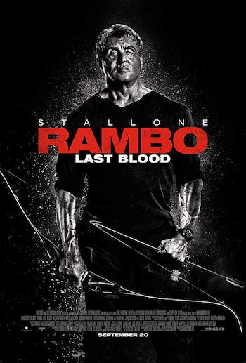 Rambo Last Blood 2019 Dual Audio Hindi Movie Download