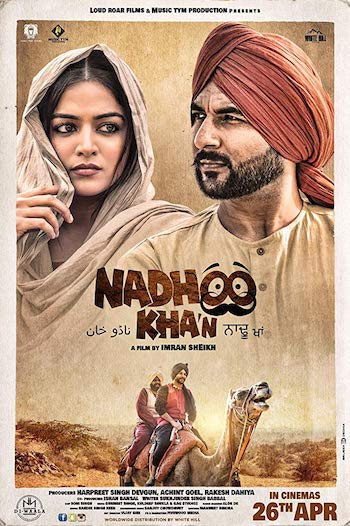 Nadhoo Khan 2019 Punjabi Movie Download