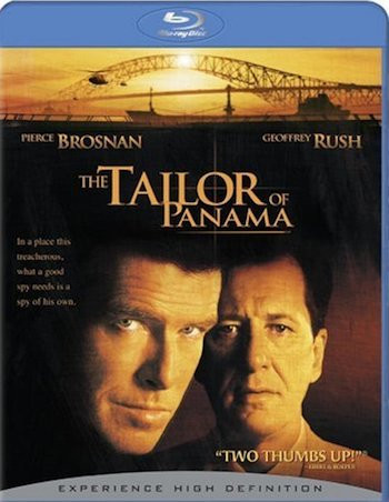 The Tailor Of Panama 2001 UNRATED Dual Audio Hindi Bluray Movie Download