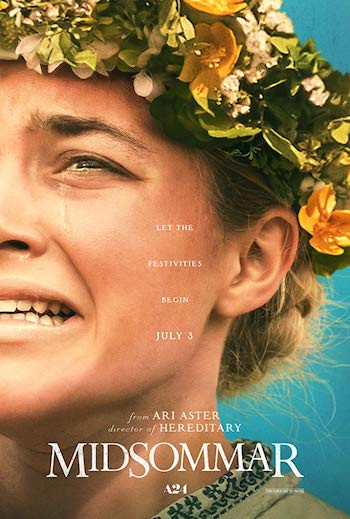 Midsommar 2019 English Movie Download