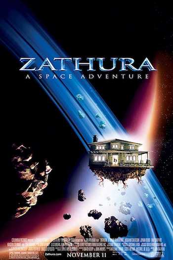 Zathura A Space Adventure 2005 Dual Audio Hindi Full Movie Download