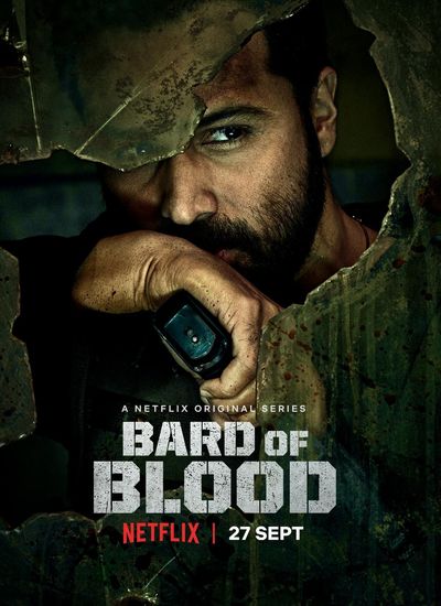 Bard of Blood 2019 S01 Full Hindi Episodes Download HDRip 720p