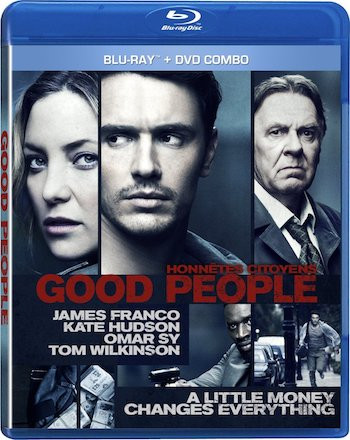 Good People 2014 Dual Audio Hindi Bluray Movie Download