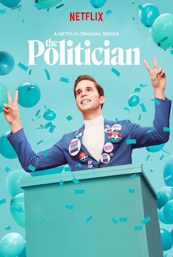 The Politician 2019 S01 Dual Audio Hindi All Episodes Download