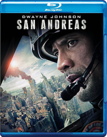 San Andreas 2015 Dual Audio ORG Hindi Bluray Movie Download