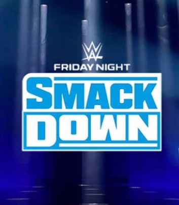 WWE Friday Night Smackdown 01 Nov 2019 Download