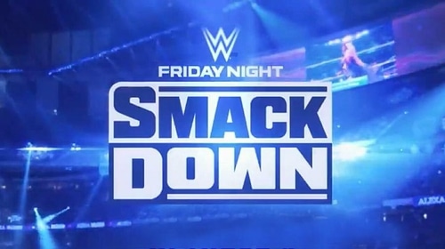 WWE Friday Night Smackdown 02 July 2021 Full Episode Download