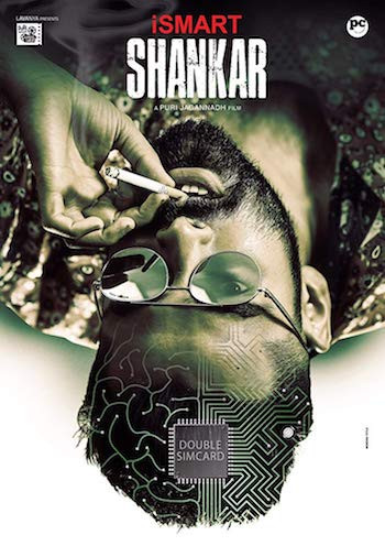 iSmart Shankar 2019 Telugu Movie Download