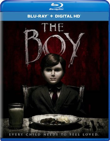 The Boy 2016 Dual Audio Hindi Bluray Movie Download