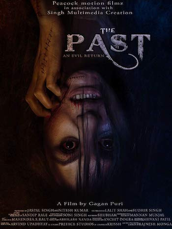 The Past 2018 Hindi Movie Download