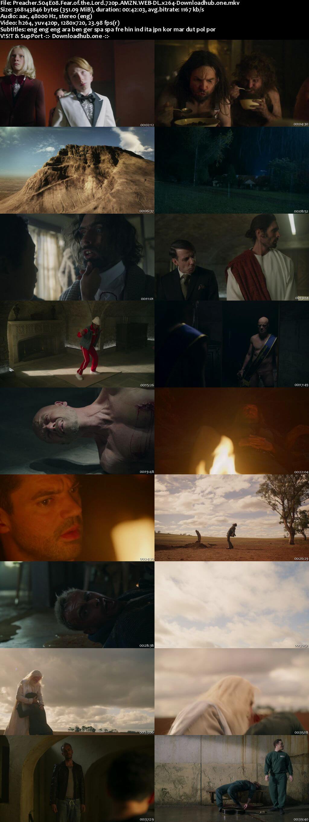 Preacher S04E08 350MB AMZN WEB-DL 720p ESubs