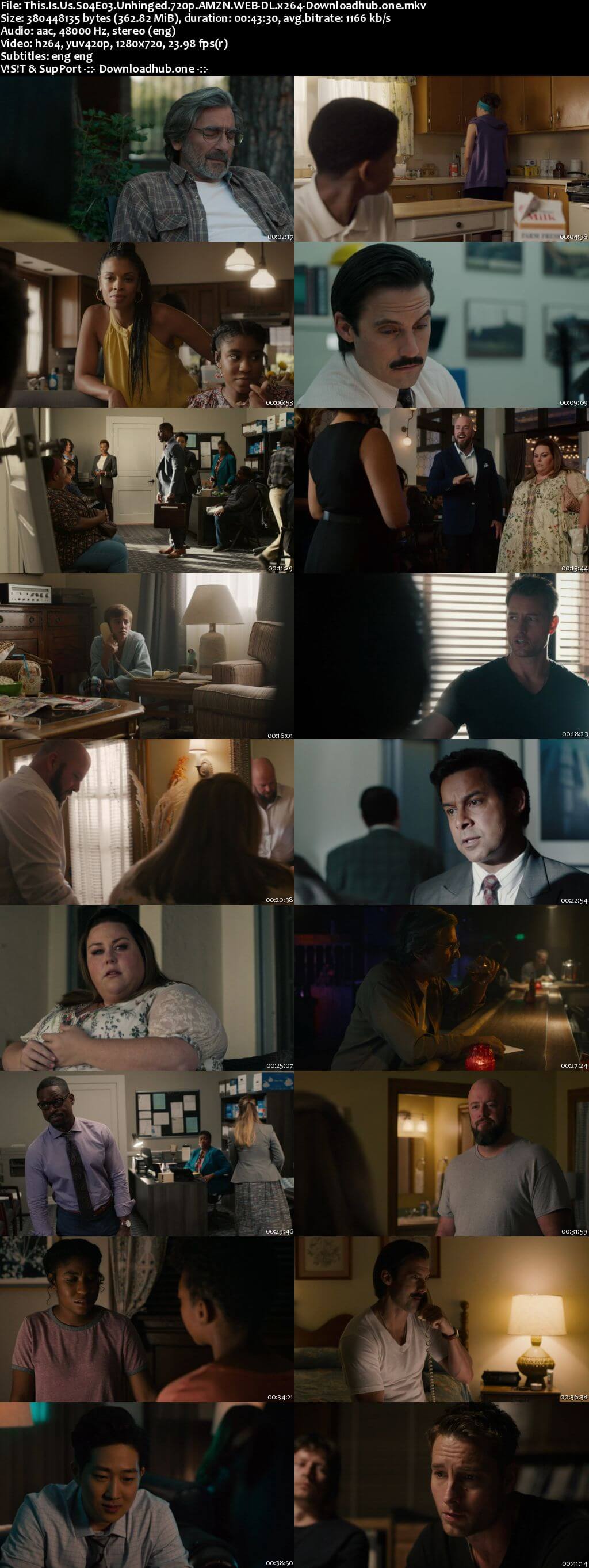 This Is Us S04E03 350MB AMZN WEB-DL 720p ESubs