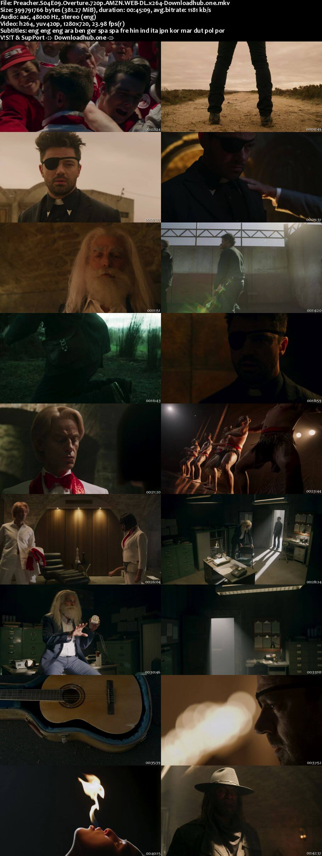 Preacher S04E09 350MB AMZN WEB-DL 720p ESubs