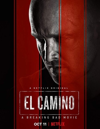 El Camino A Breaking Bad Movie 2019 Full English Movie 480p Download