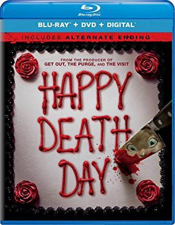 Happy Death Day 2017 Dual Audio Hindi Bluray Movie Download