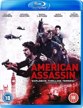 american assassin hindi dubbed torrent download