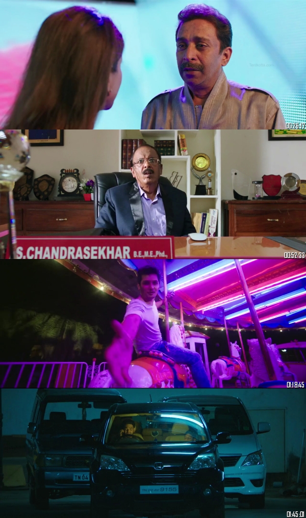 Kee 2019 UNCUT HDRip 720p 480p Dual Audio Hindi Tamil Full Movie Download