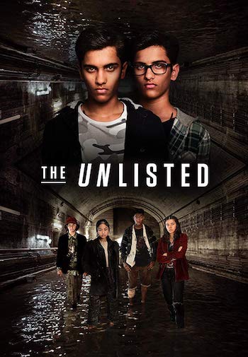 The Unlisted 2019 S01 Dual Audio Hindi All Episodes Download