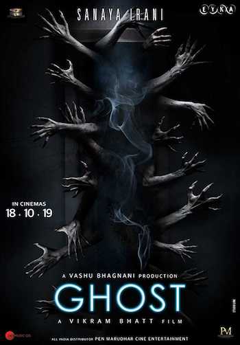 Ghost 2019 Hindi Movie Download