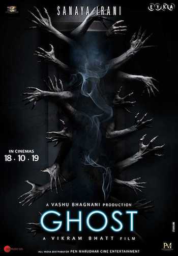 Ghost 2019 Hindi Full Movie Download