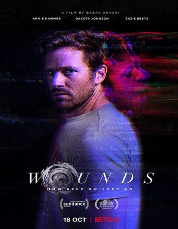 Wounds 2019 Hindi Dual Audio Web-DL Full Movie 300mb Download