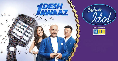 Indian Idol 13 October 2019 Full Episode Download