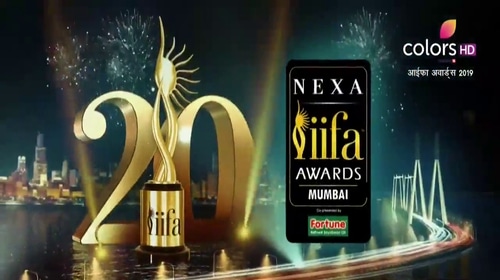 IIFA Awards (Main Event) 20th October 2019 Full Show 480p Free Download