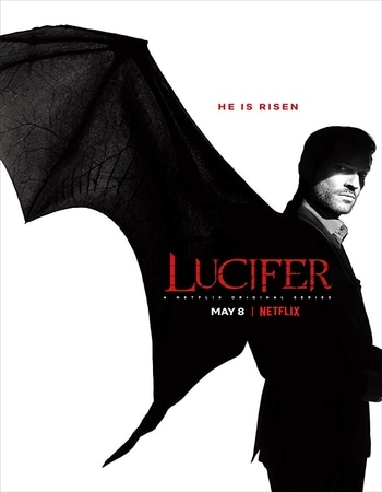 Lucifer S02 Complete Hindi Dual Audio 720p Web-DL ESubs
