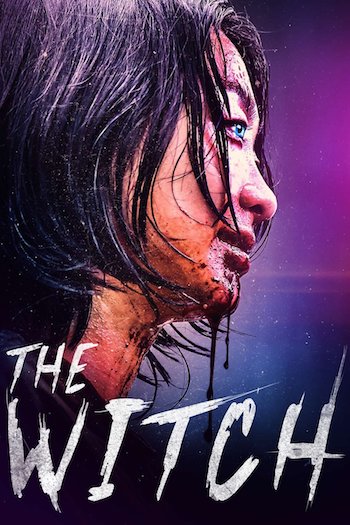 The Witch Part 1 - The Subversion 2018 Bluray Movie Download