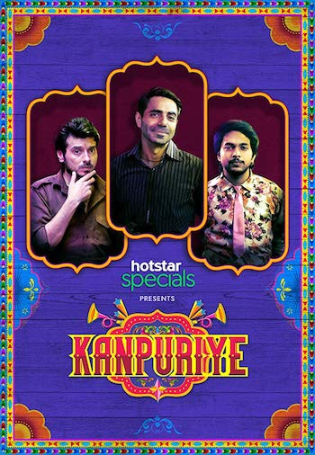 Kanpuriye 2019 Hindi Movie Download