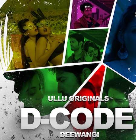 D-Code Deewangi 2019 S01 Hindi All Episodes Download