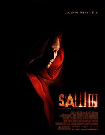 Saw III 2006 Hindi Dual Audio BRRip Full Movie 480p Download