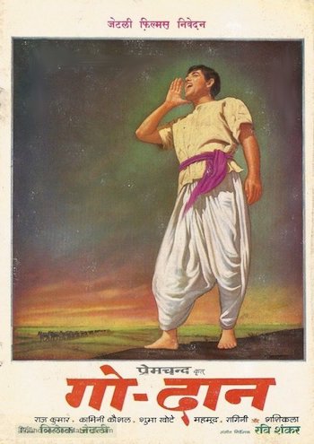 Godaan 1963 Hindi 720p HDRip x264