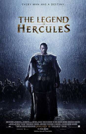 The Legend of Hercules 2014 Hindi Dual Audio BRRip Full Movie 720p Download