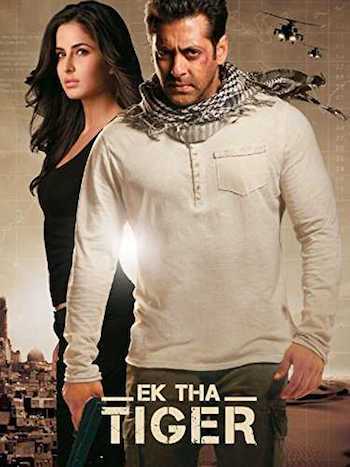 Ek Tha Tiger 2012 Hindi Full Movie Download