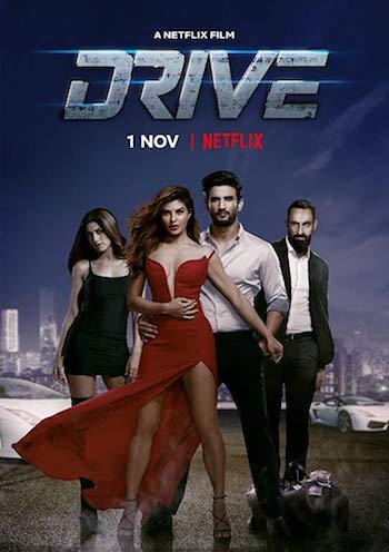 Drive 2019 Hindi Movie Download