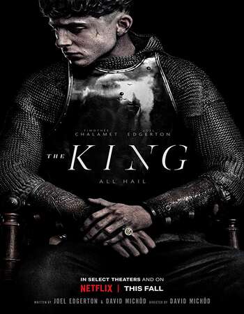 The King 2019 Hindi Dual Audio Web-DL Full Movie Download