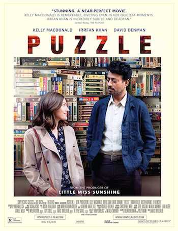 Puzzle 2018 Dual Audio Hindi Full Movie Download