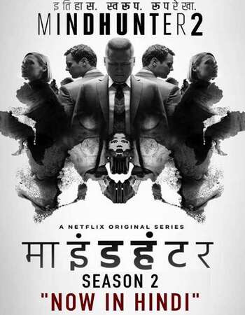 Mindhunter S02 Complete Hindi Dual Audio 720p Web-DL MSubs
