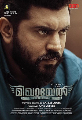 Mikhael 2019 UNCUT Dual Audio Hindi Movie Download