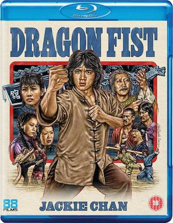 Dragon Fist 1979 Dual Audio Hindi 300MB BluRay 480p