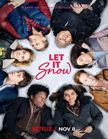 Let It Snow 2019 Hindi Dual Audio 450MB Web-DL 720p MSubs HEVC