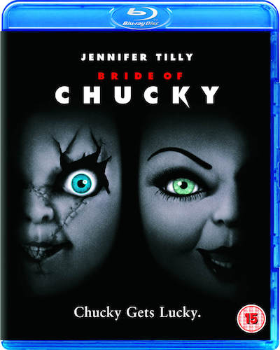 Bride of Chucky 1998 Dual Audio Hindi Bluray Download
