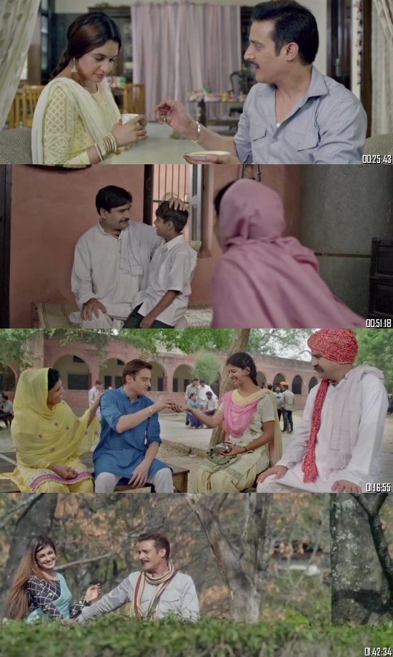 SP Chauhan A Struggling Man 2018 Hindi 720p 480p WEB-DL x264 Full Movie