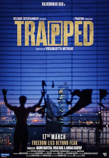 Trapped 2016 Hindi Movie Download